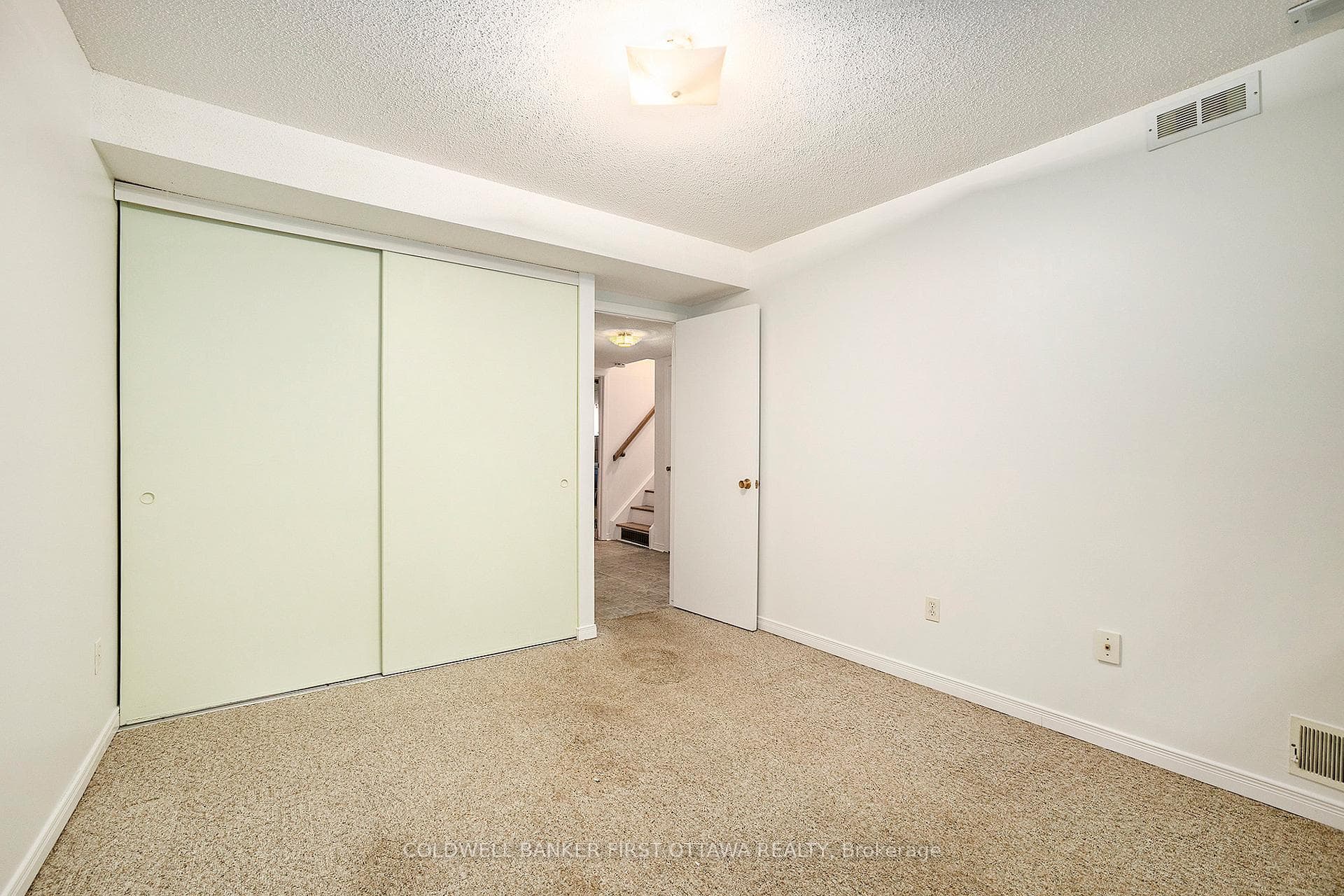Bedroom Lower Level