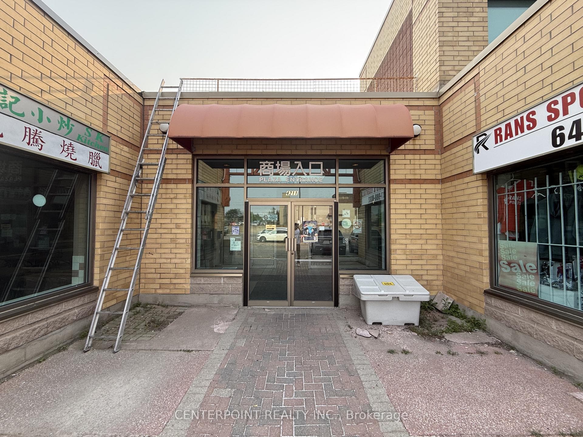 4227 Sheppard Avenue Unit B8C photo 1