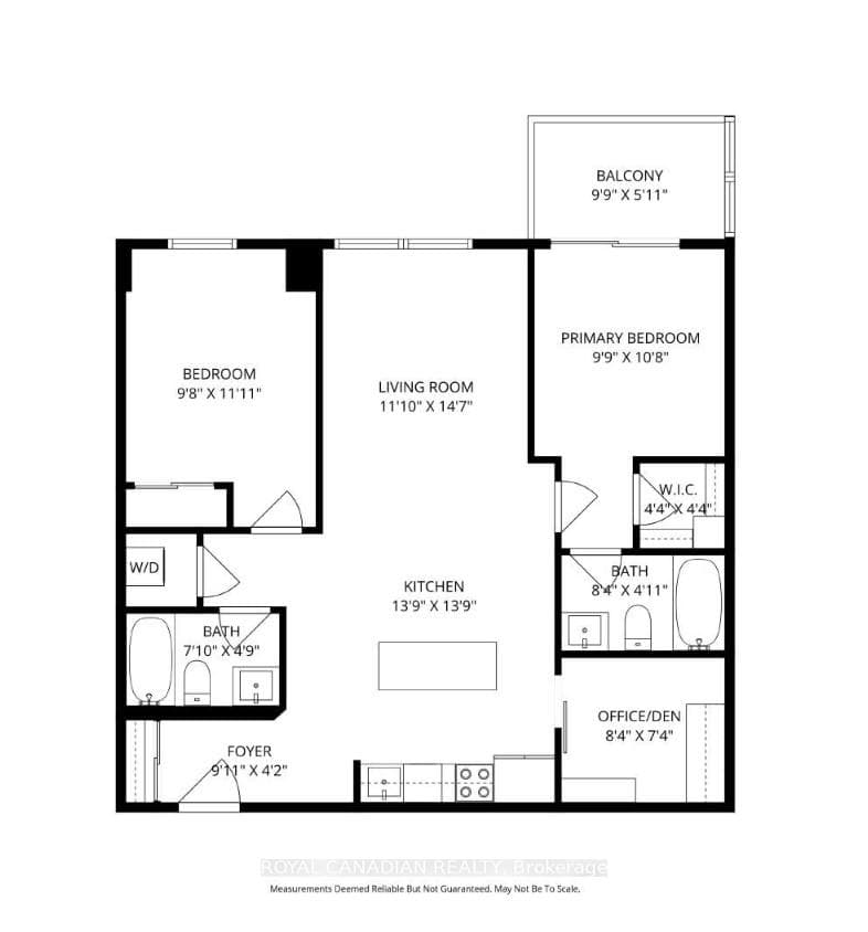430 ESSA Road Unit 418 photo 48