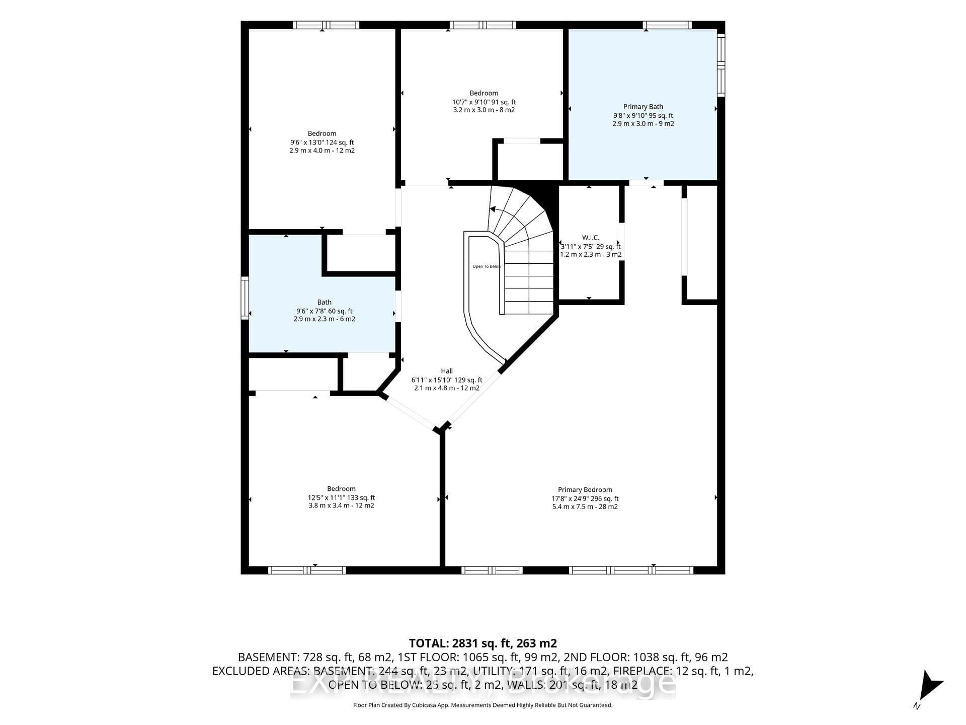 40 Newborough Crescent photo 46