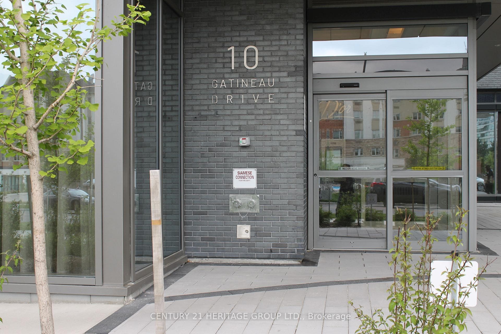 10 Gatineau Drive Unit 506 photo 1