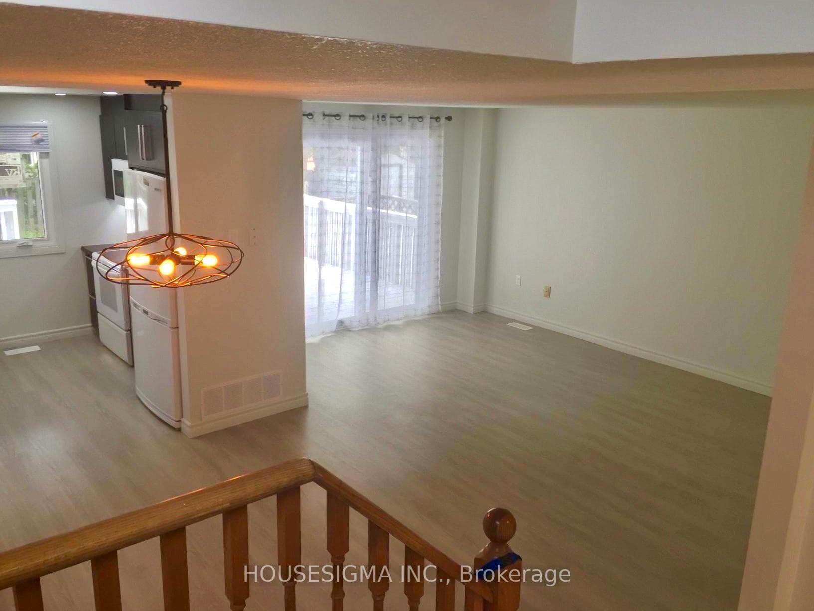 Main Open Living