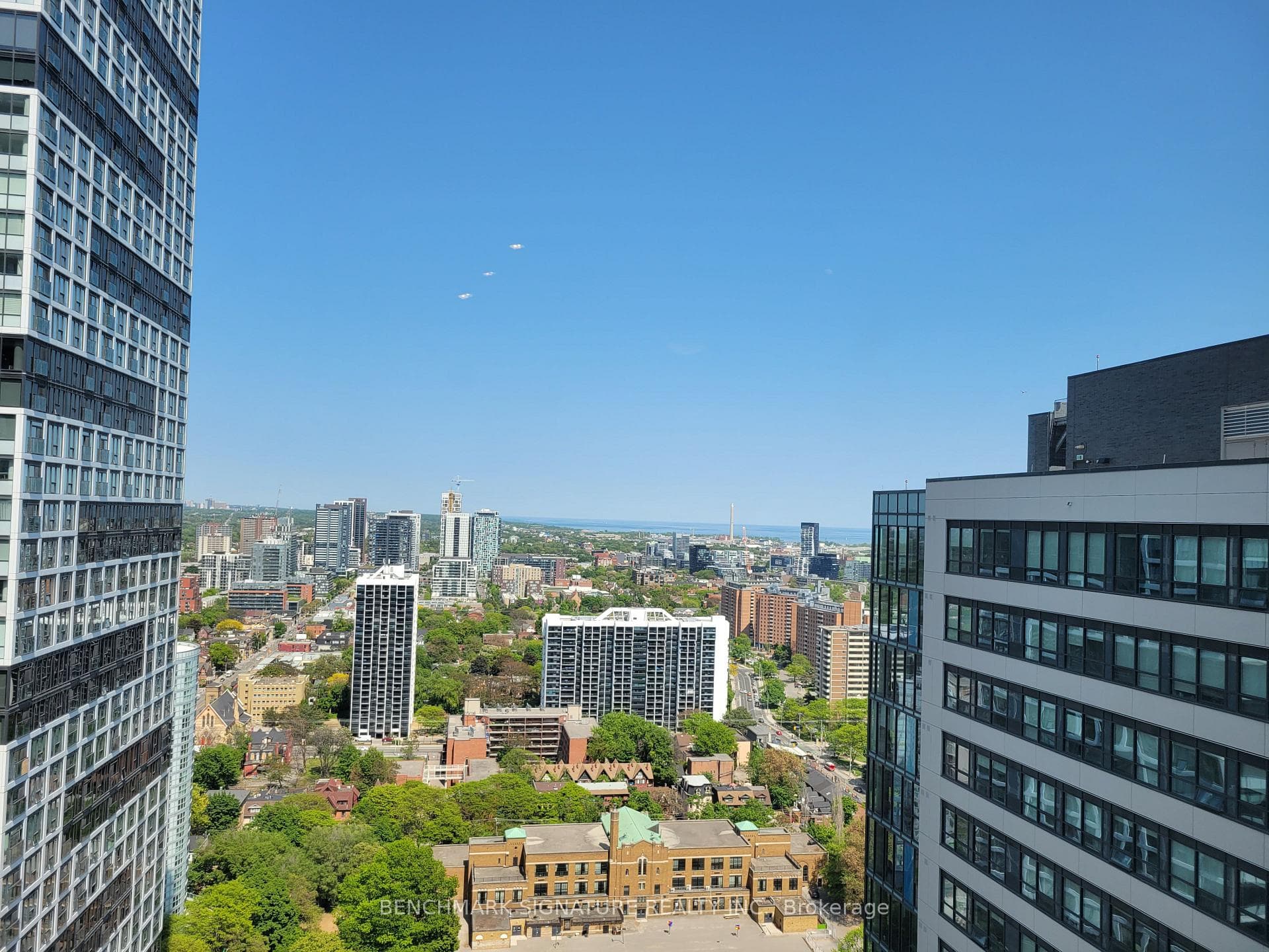 77 Mutual Street Unit 3211 photo 1
