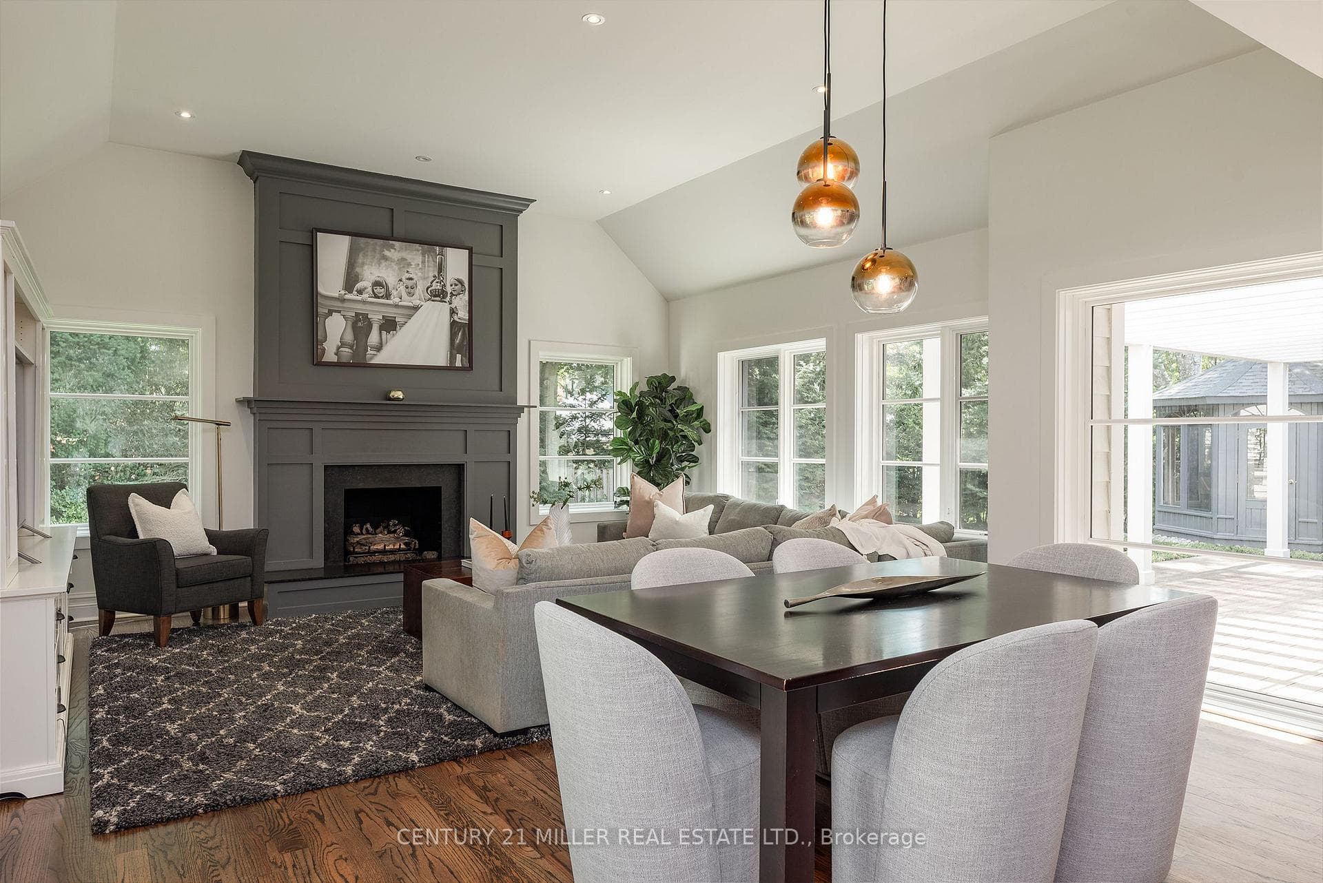 205 Forestwood Drive photo 17