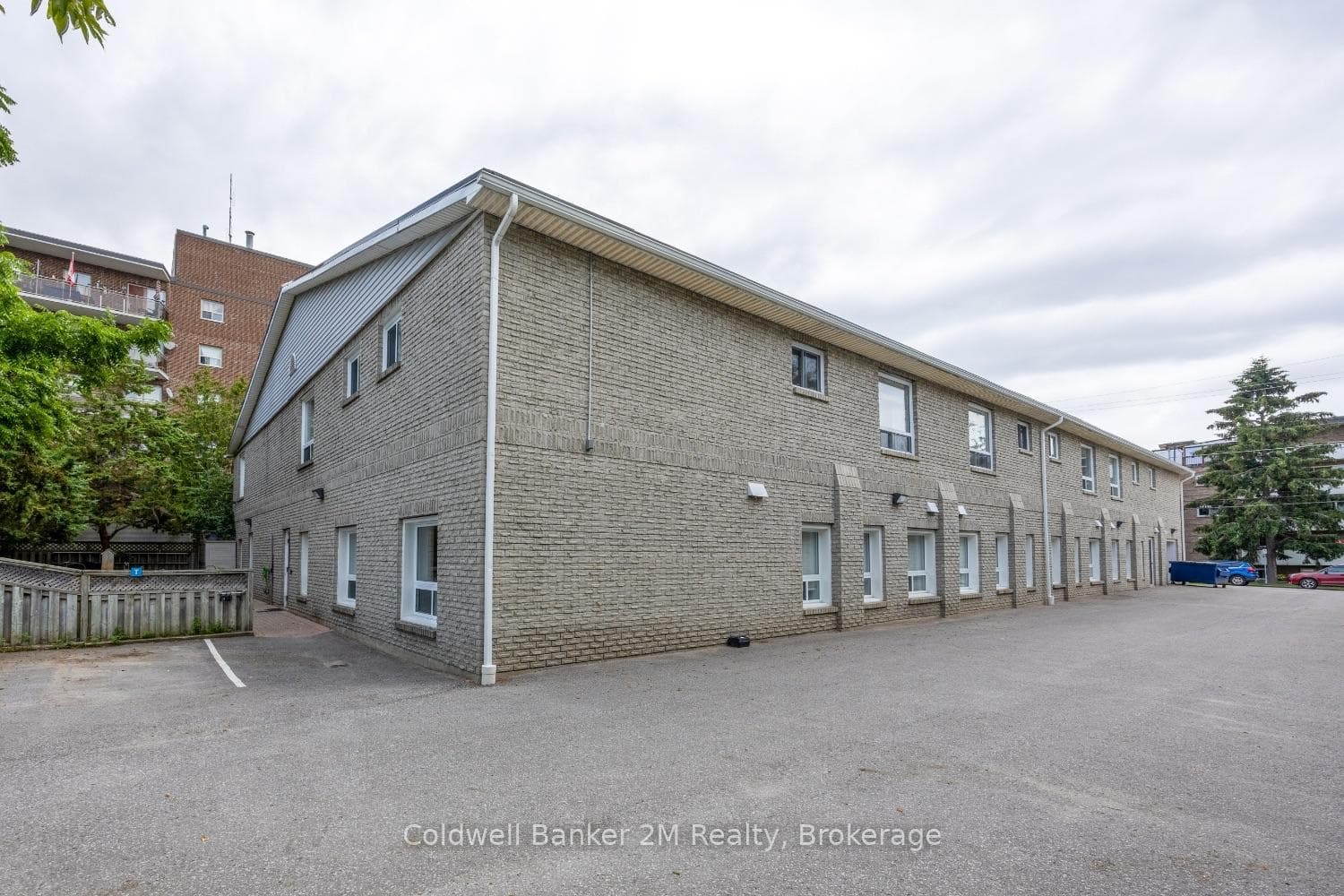 26 Spencer Street Unit 112 photo 25