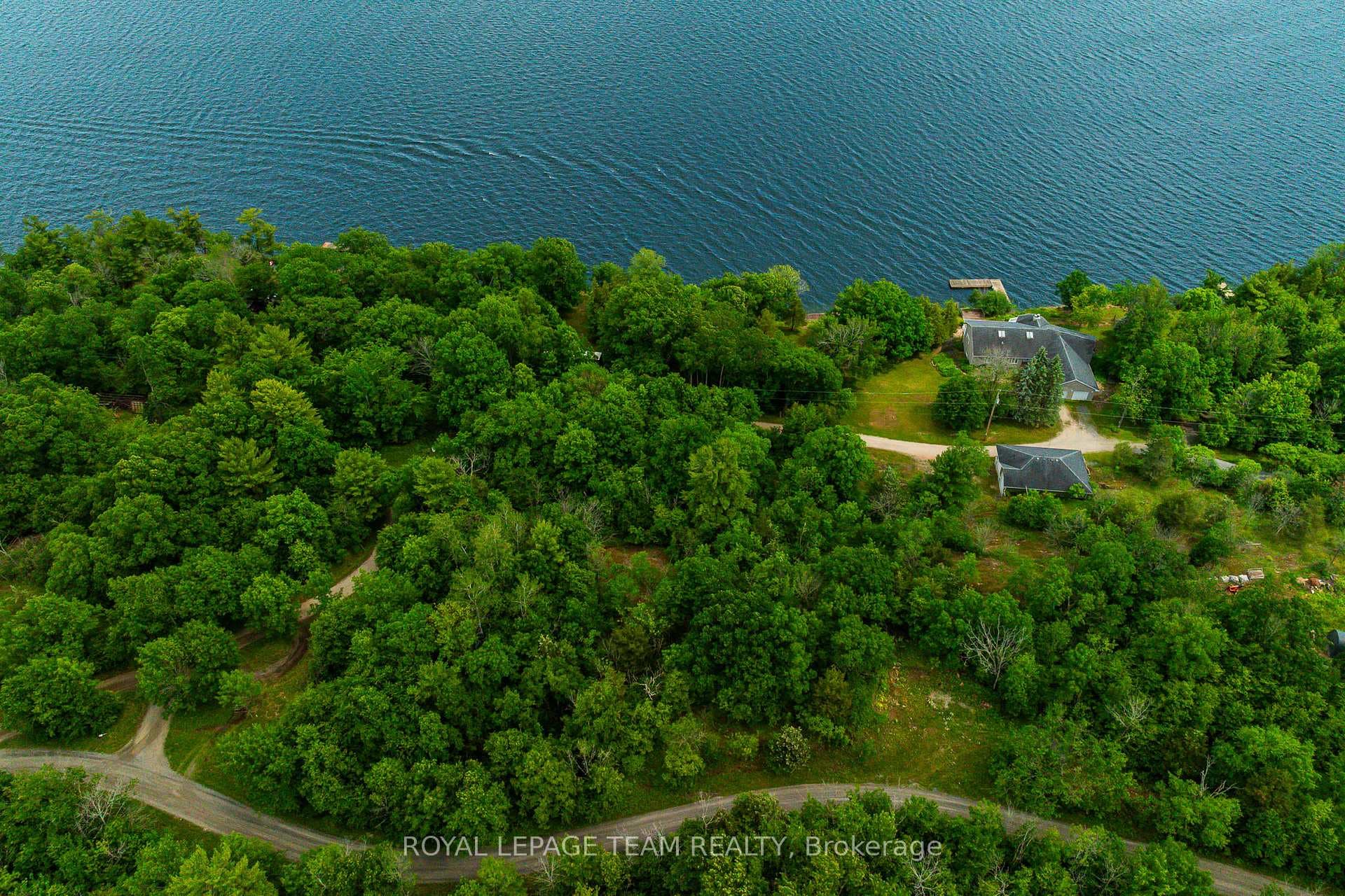 605 Big Rideau North Shore Road photo 45