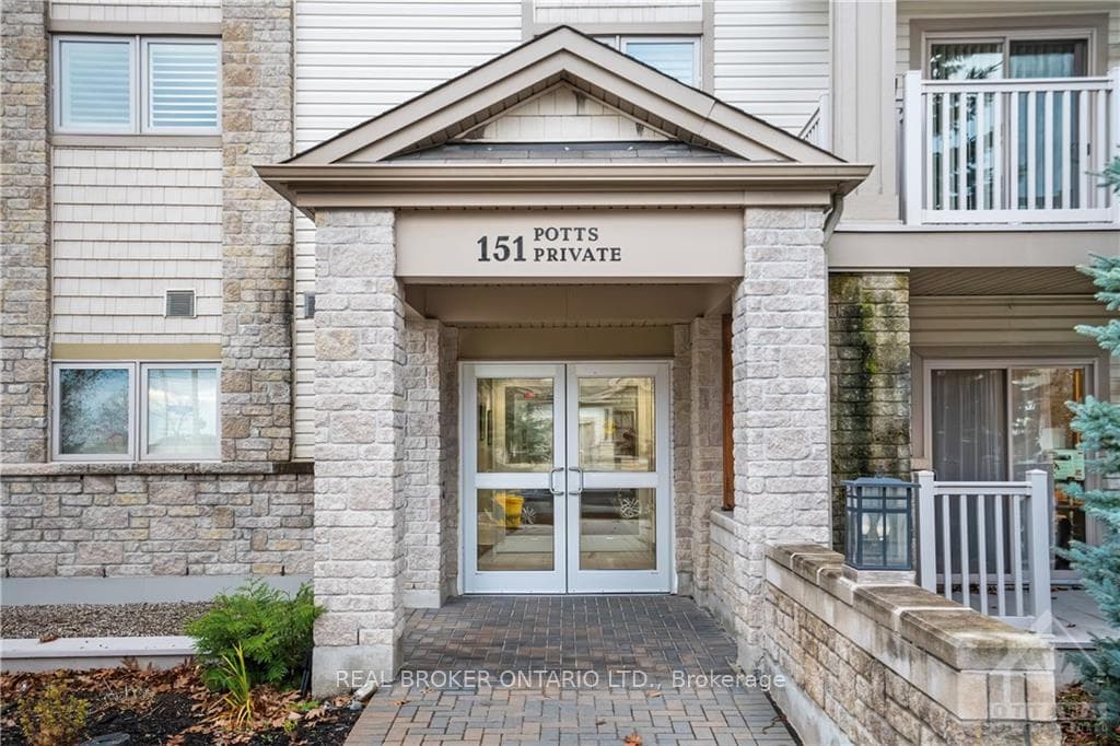 151 POTTS Place Unit 409 photo 1