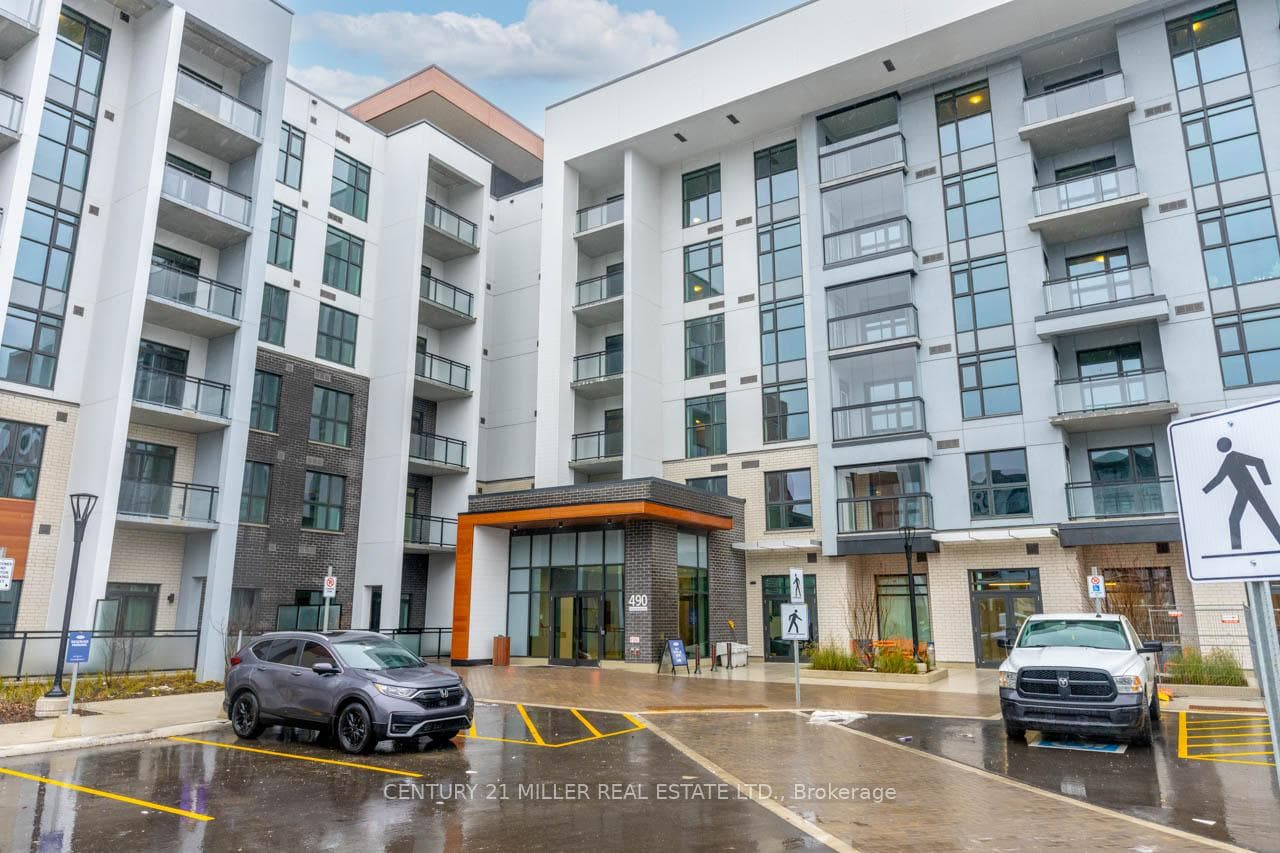 490 Gordon Krantz Avenue Unit 109 photo 2