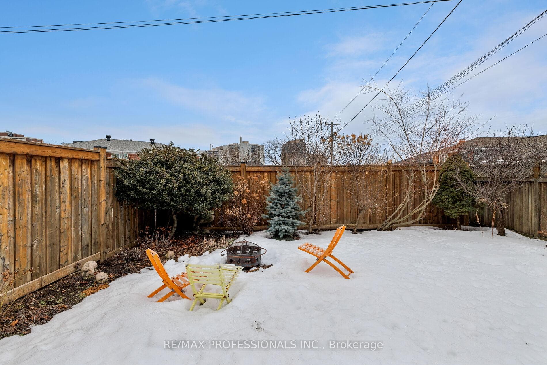 4 Gatewood Crescent photo 43