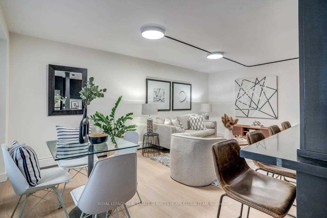 420 Eglinton Avenue Unit 206 photo 13