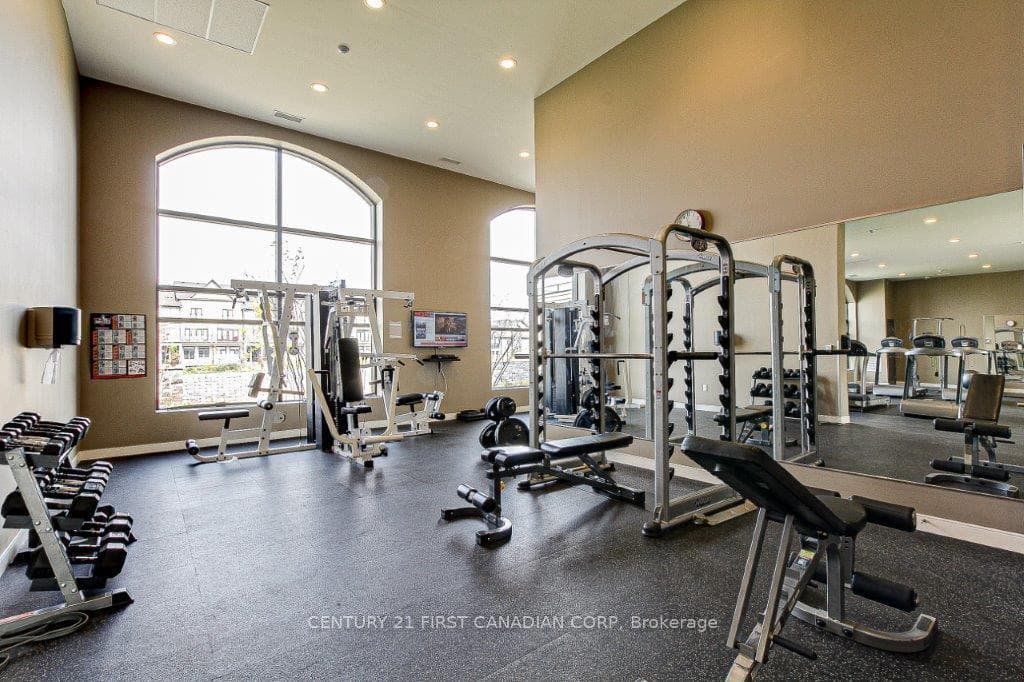 240 Villagewalk Boulevard Unit 805 photo 37