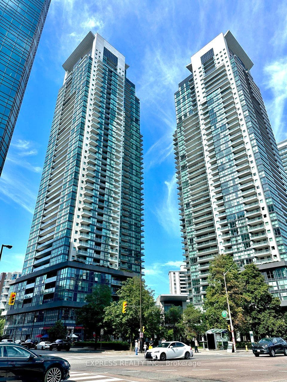 5162 Yonge Street Unit 3202 photo 1