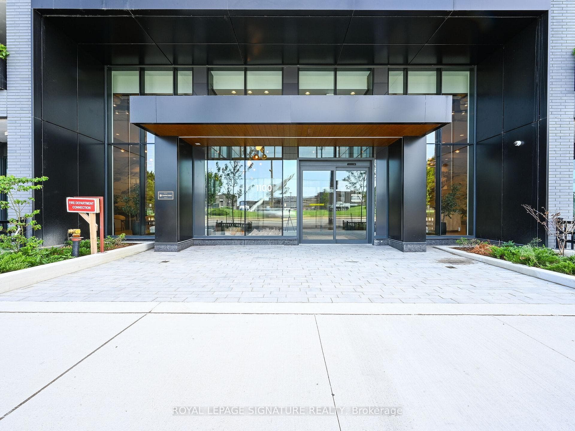 1100 Sheppard Avenue Unit 1032 photo 4