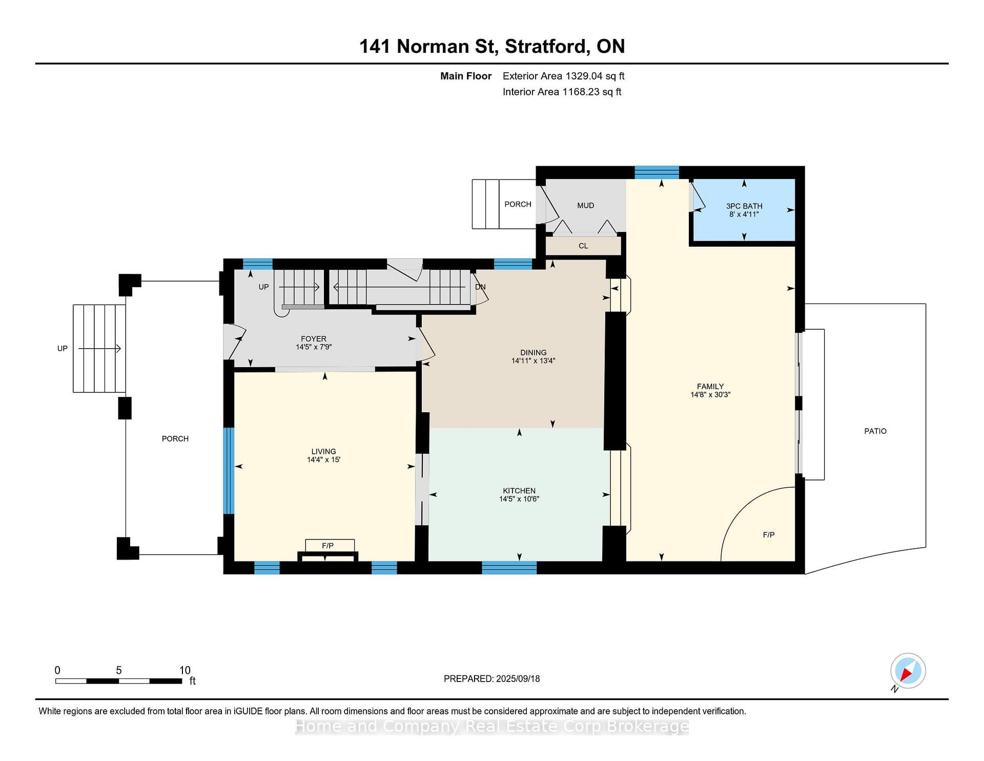 141 Norman Street photo 48