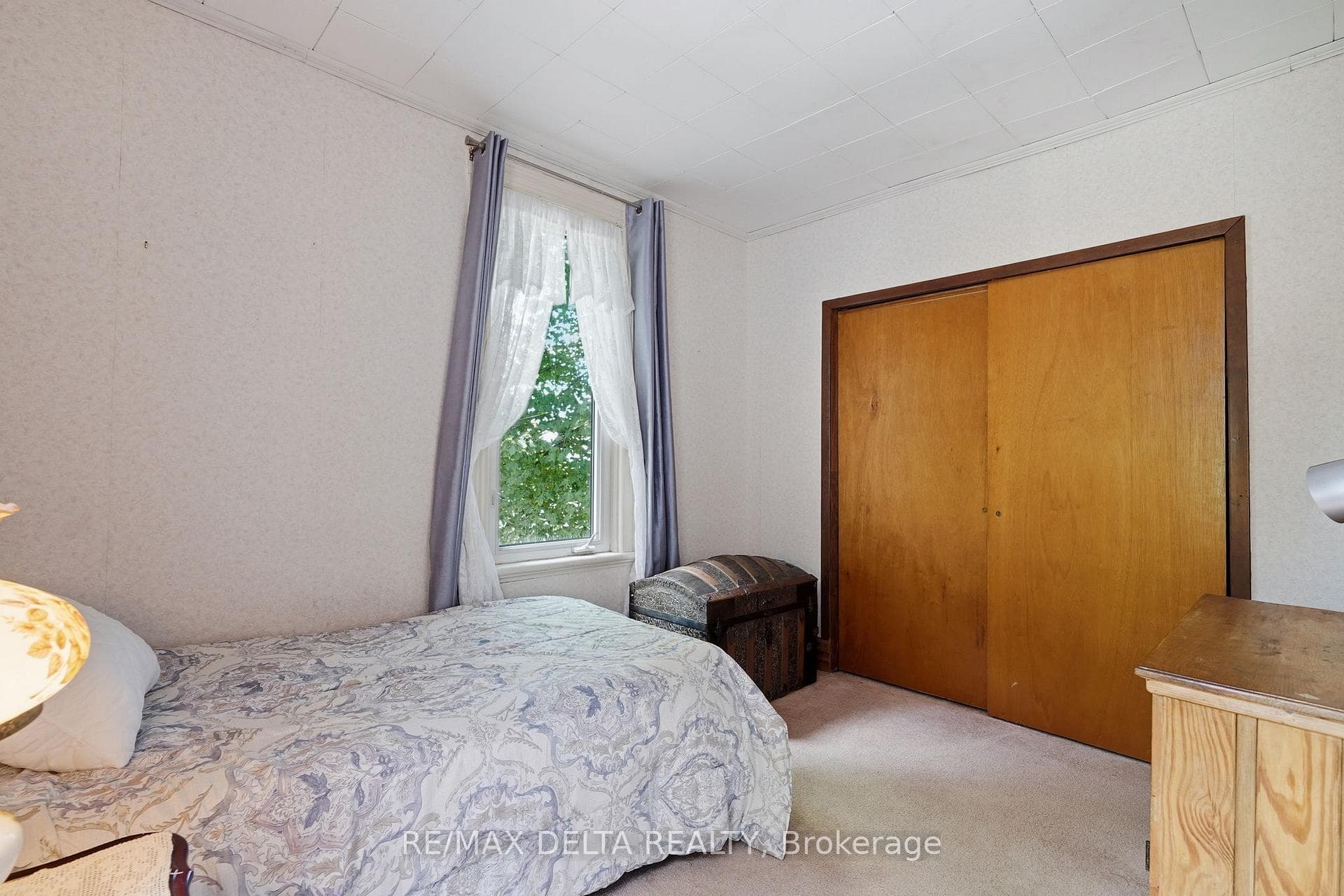 Bedroom #4.