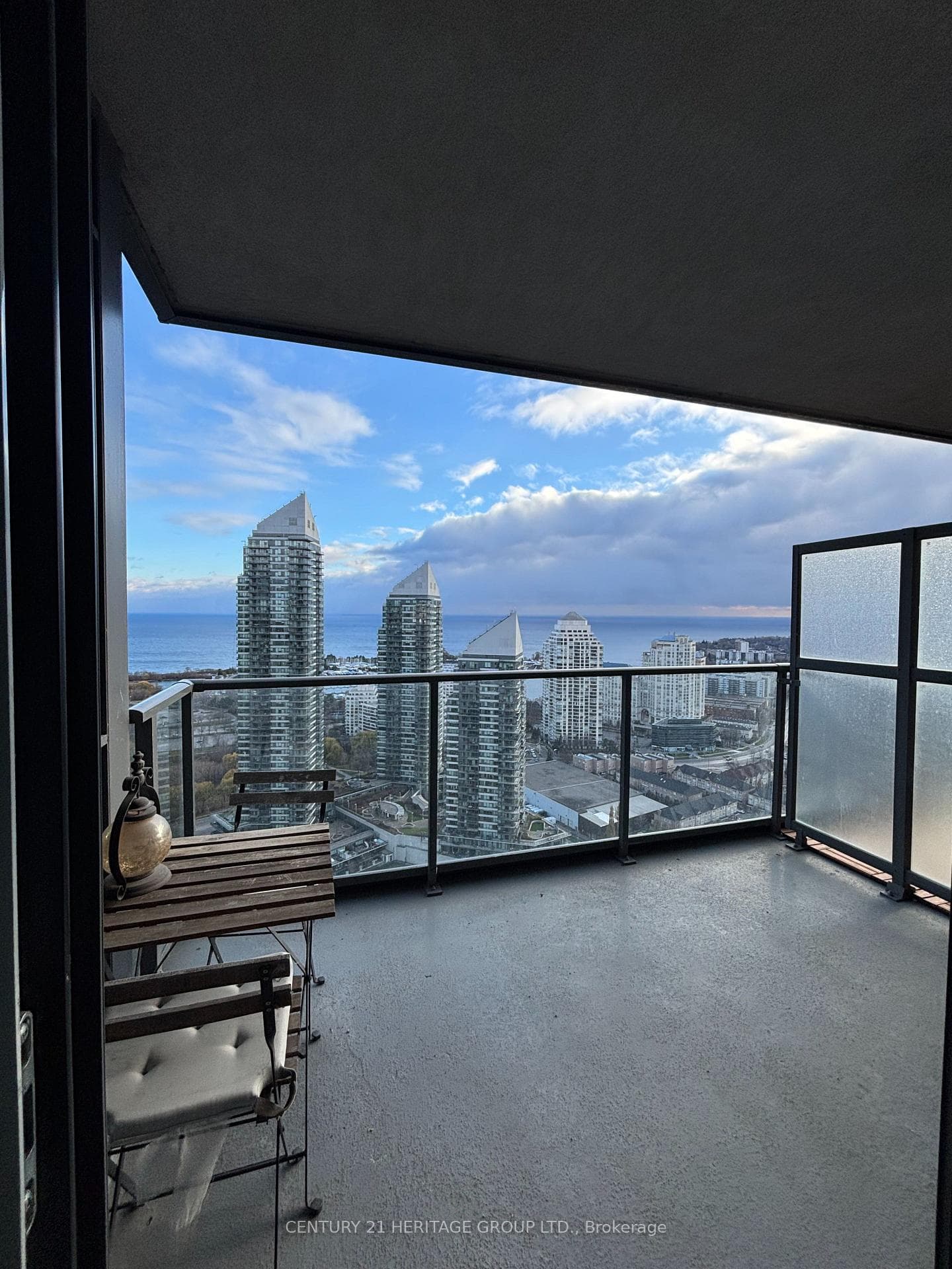 36 Park Lawn Road Unit 3201 photo 23