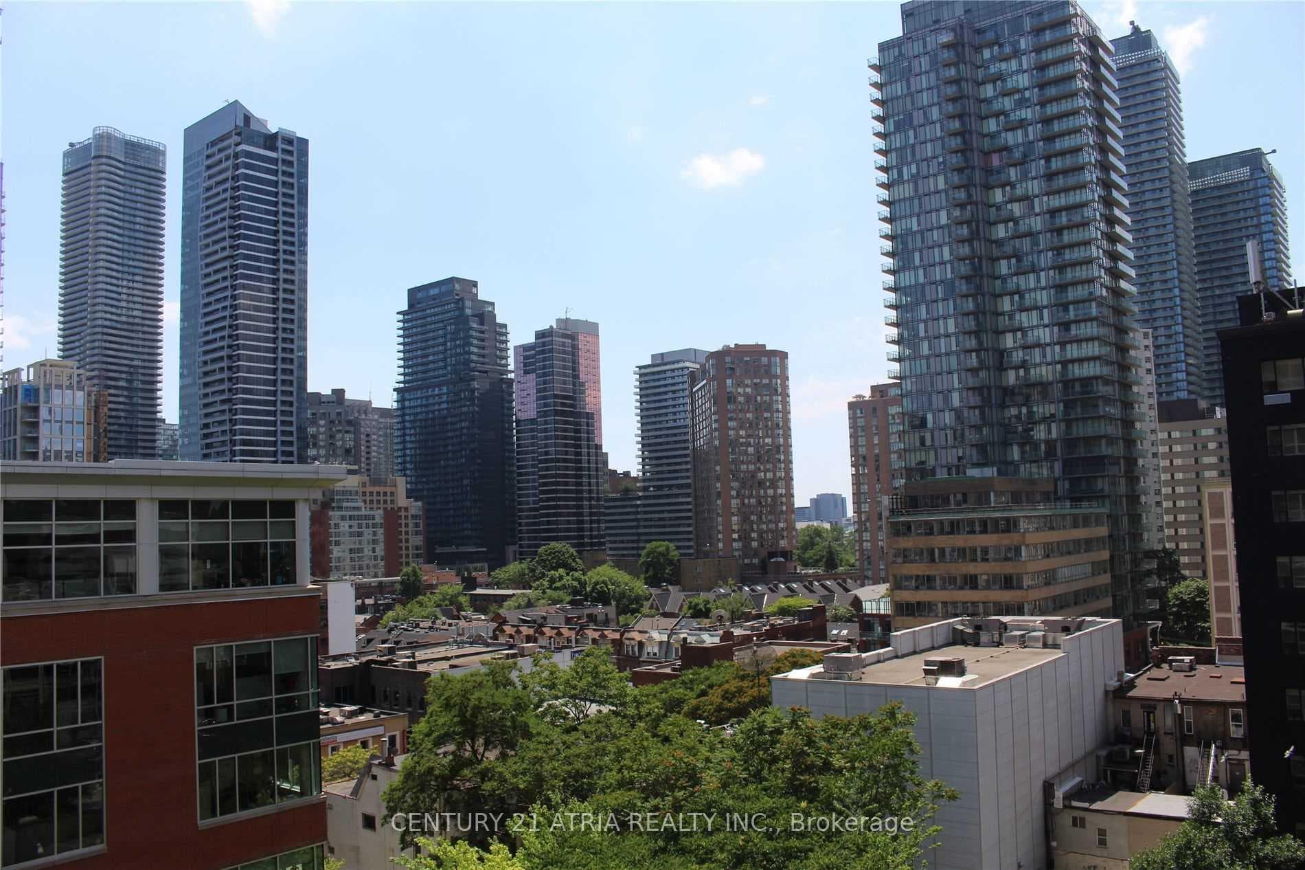 33 Charles Street Unit 806 photo 10