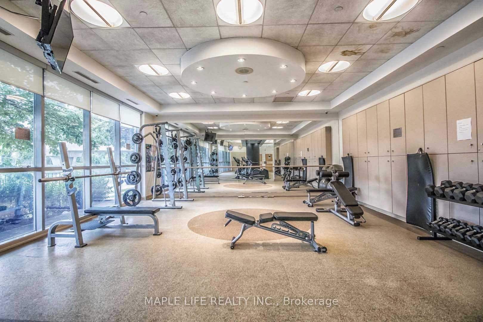 83 Borough Drive Unit 2412 photo 5
