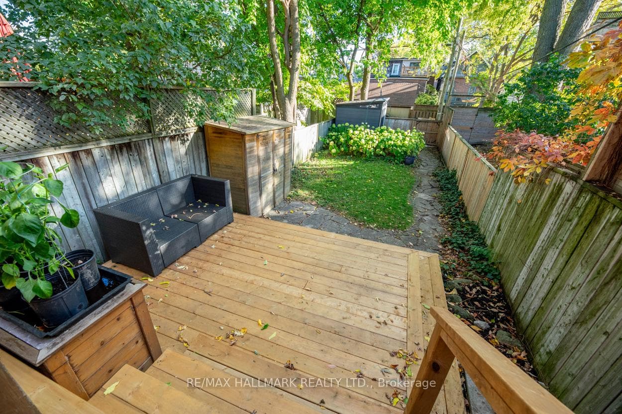 239 Bain Avenue photo 33
