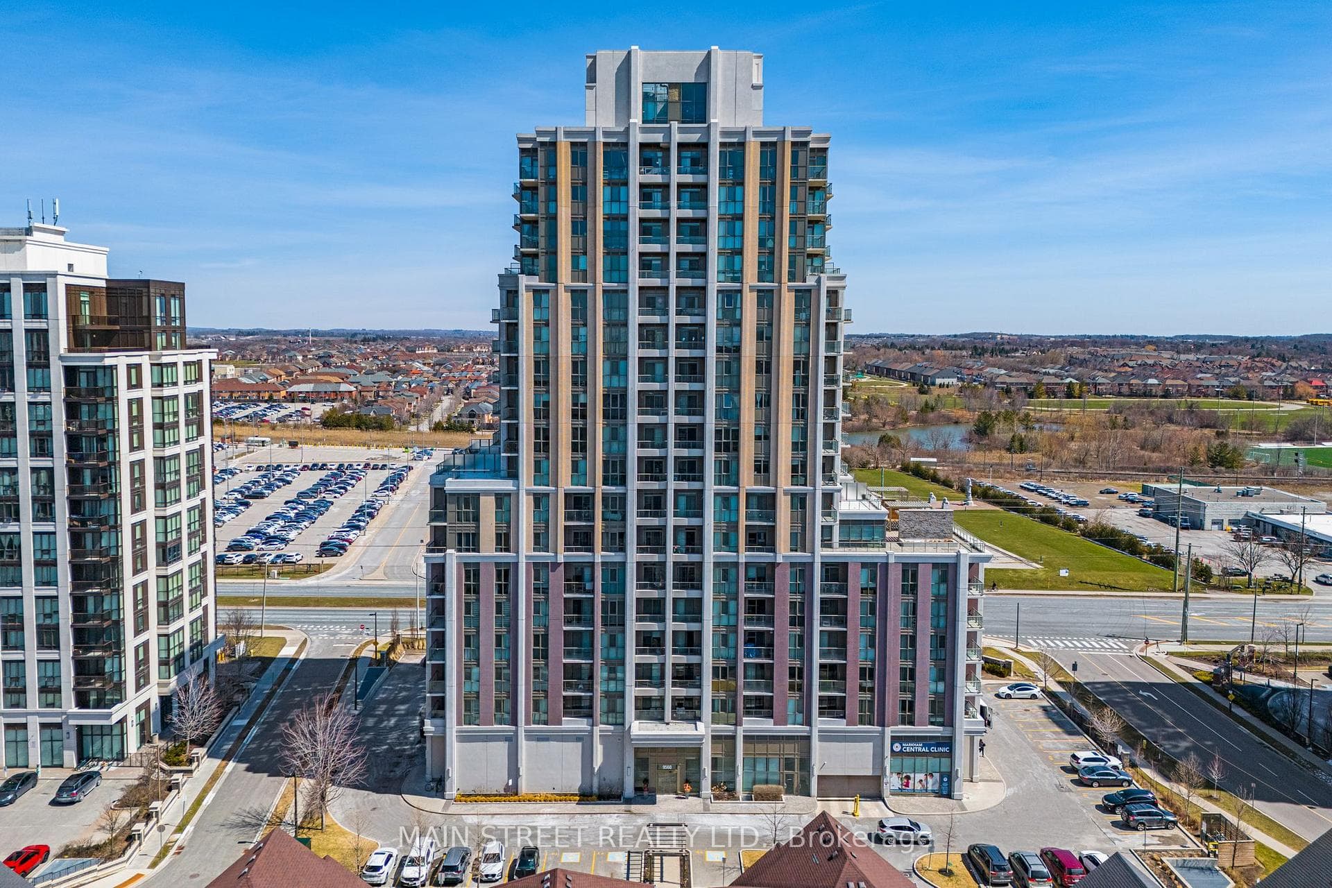9560 Markham Road Unit 1006 photo 44