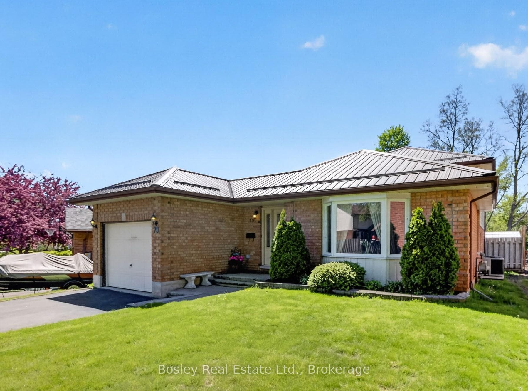 79 Centennial Drive photo 1