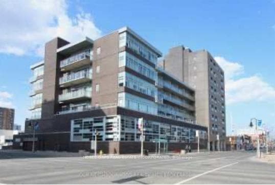 44 Bond Street Unit 611 photo 1
