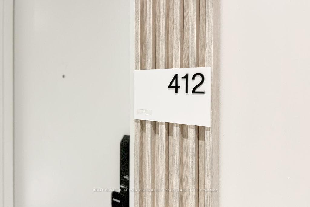 28 Ann Street Unit 412 photo 4