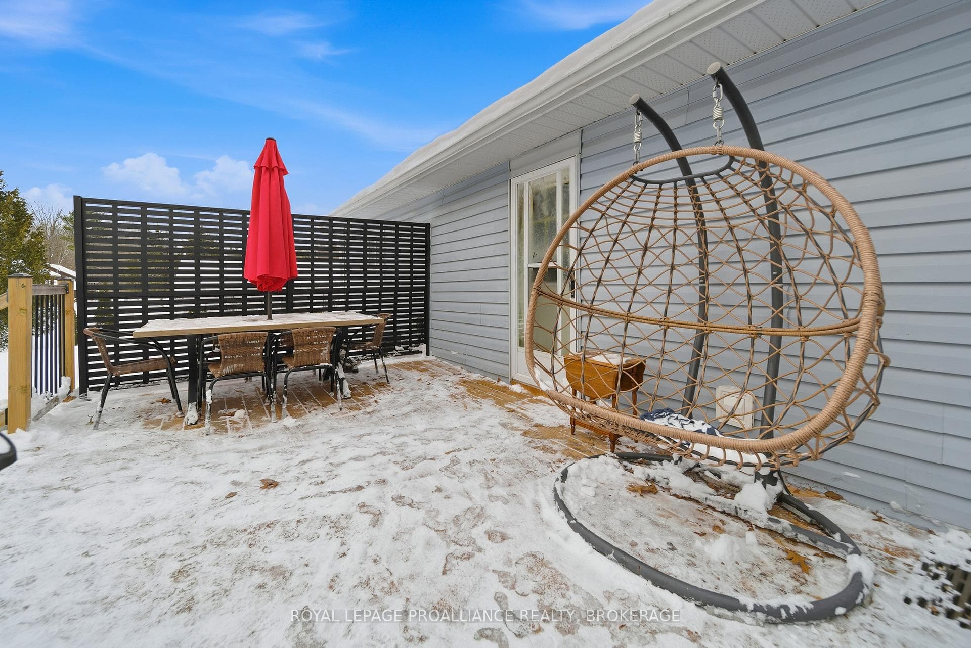 263 Jones Falls Road photo 32