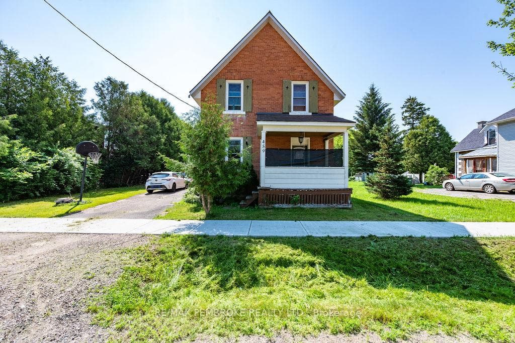 459 Somerset Street photo 2