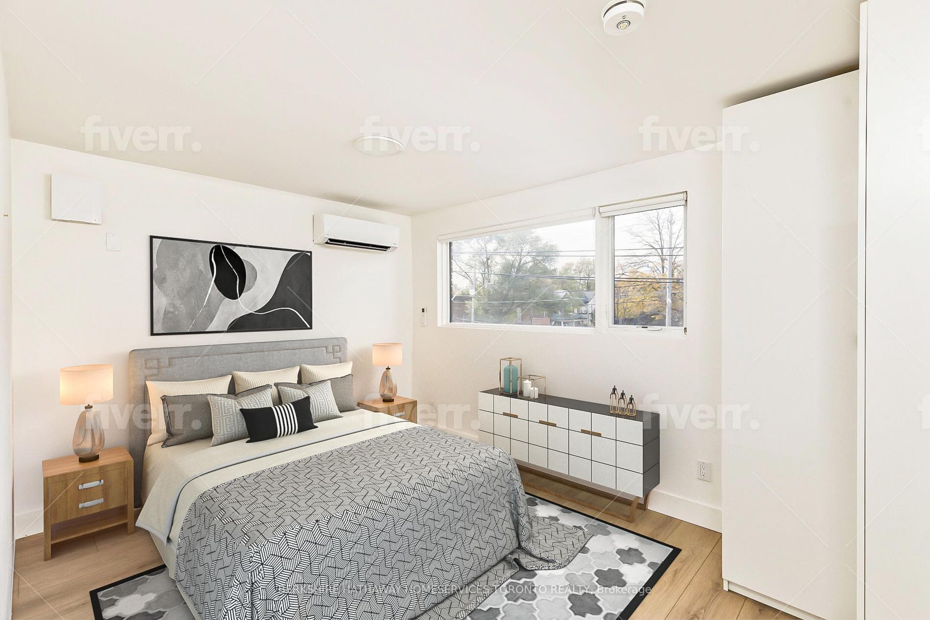Bedroom #2