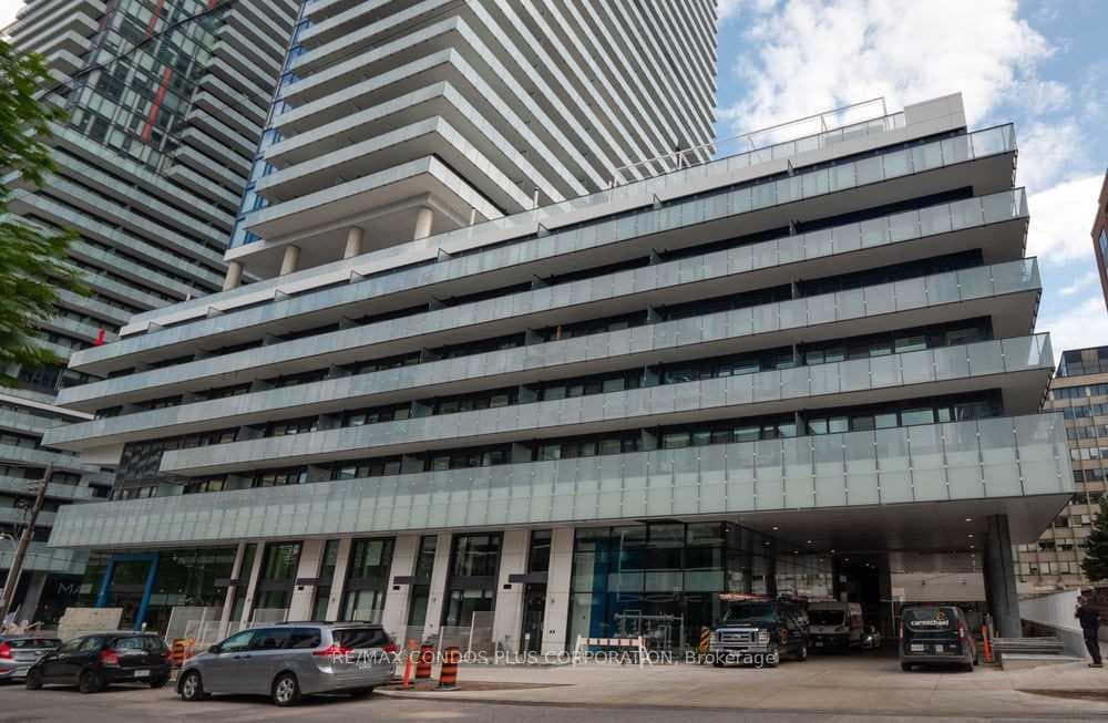 161 Roehampton Avenue Unit 3512 photo 3