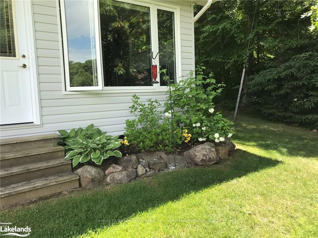 Gardens View 2