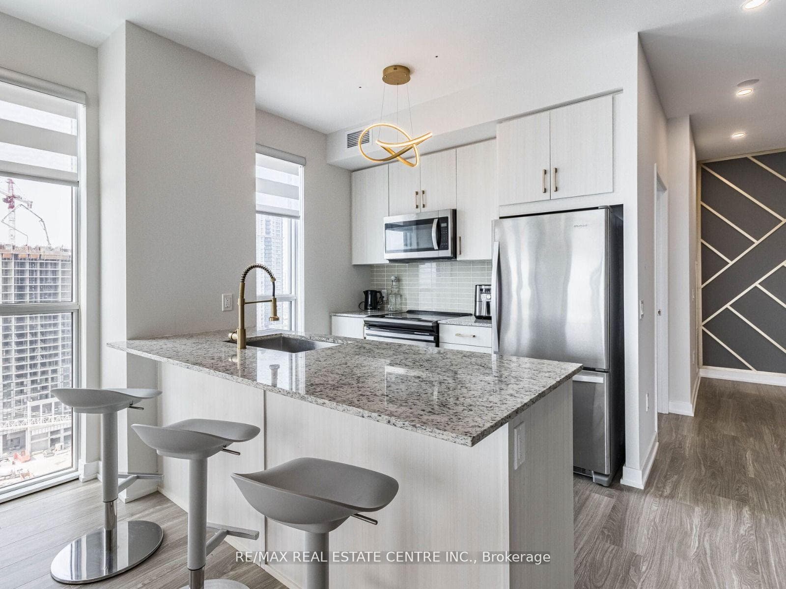 4085 PARKSIDE VILLAGE Drive Unit 2302 photo 15