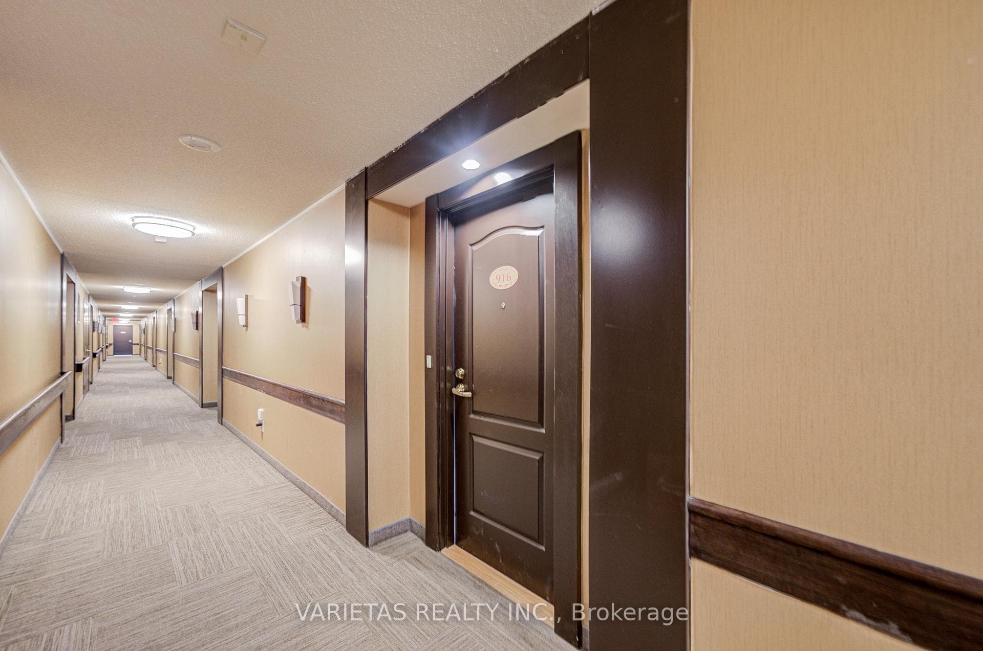2020 Mcnicoll Avenue Unit 916 photo 9