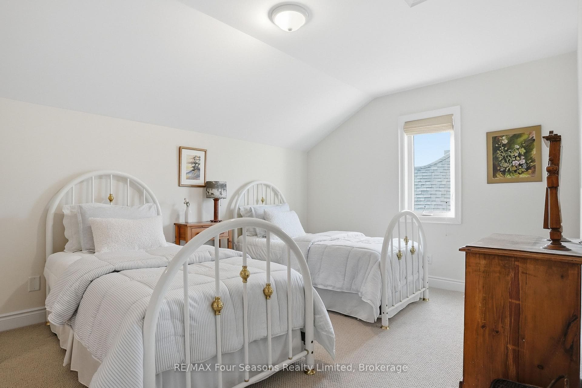 Bedroom 3 - Upper