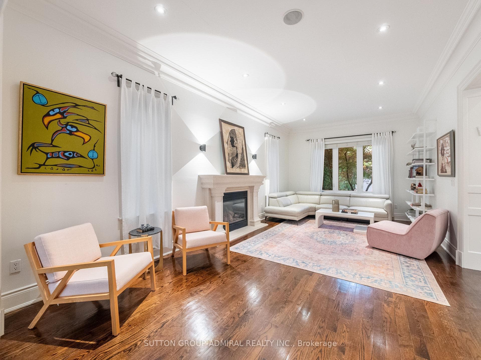 35 Wentworth Avenue photo 19