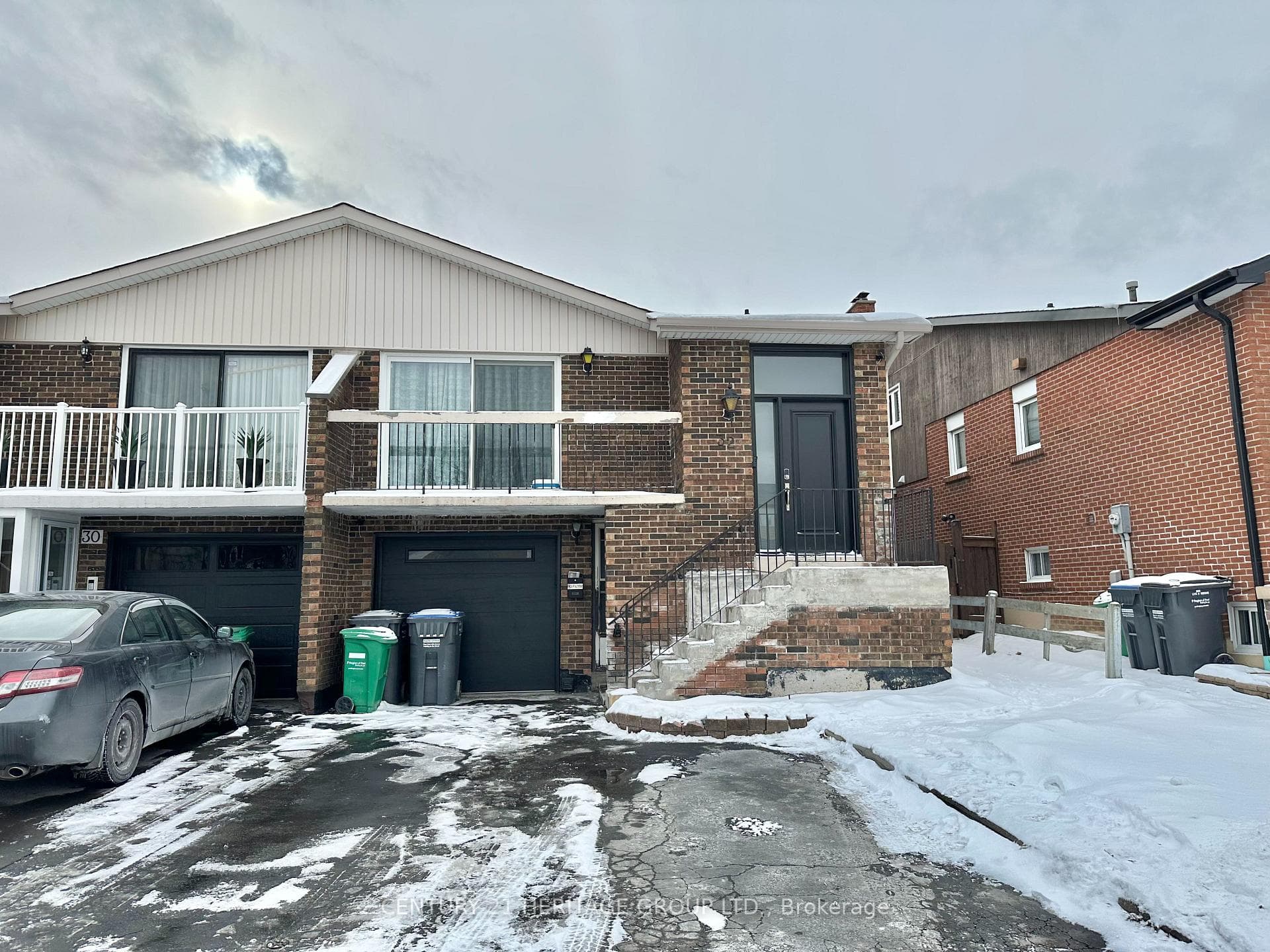 32 Histon Crescent Unit Lower photo 1