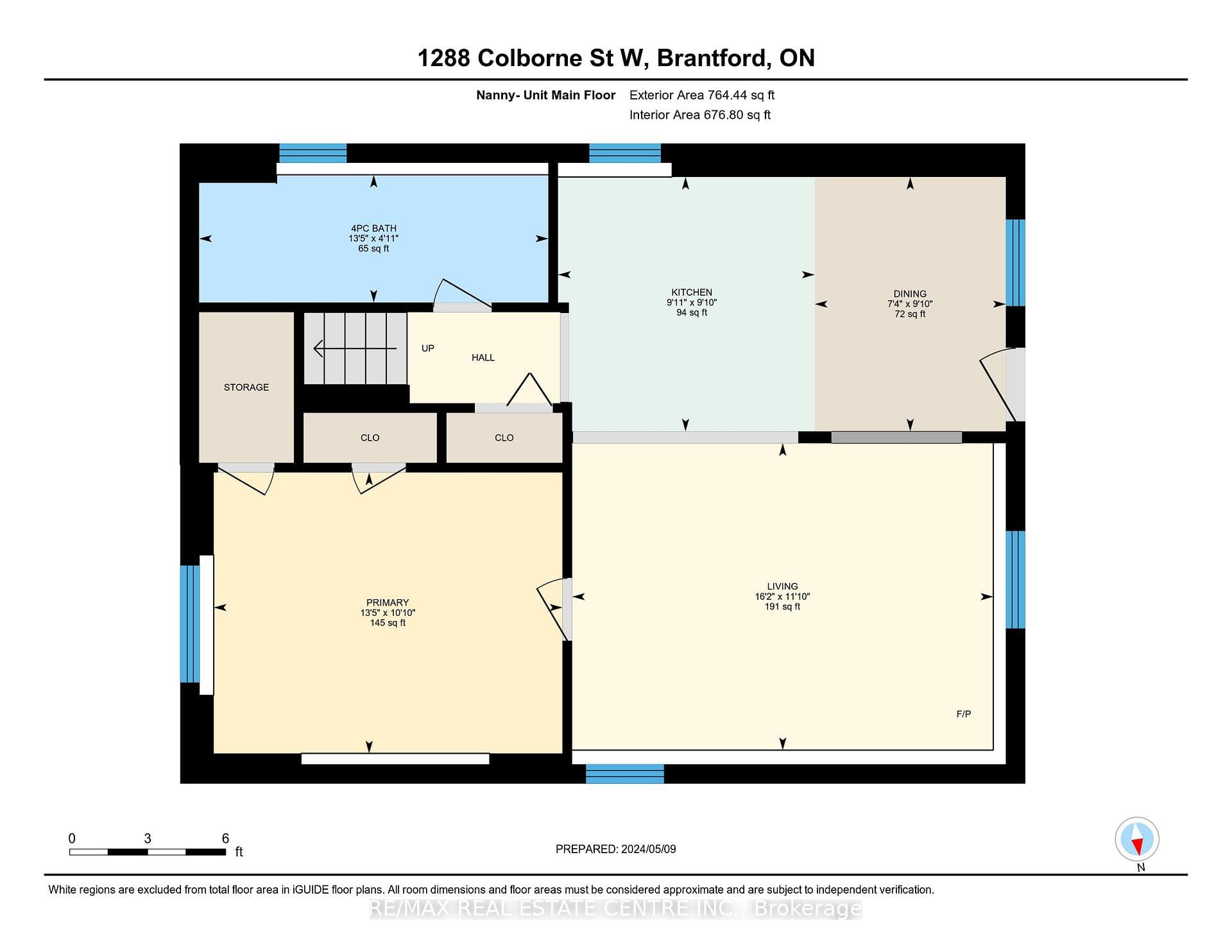 1288 Colborne Street photo 36