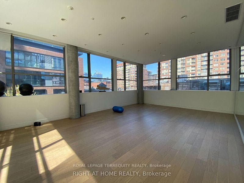 Exercise Studio
