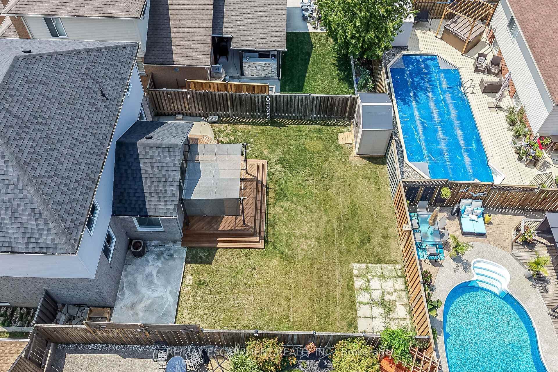 21 Springgarden Crescent photo 50