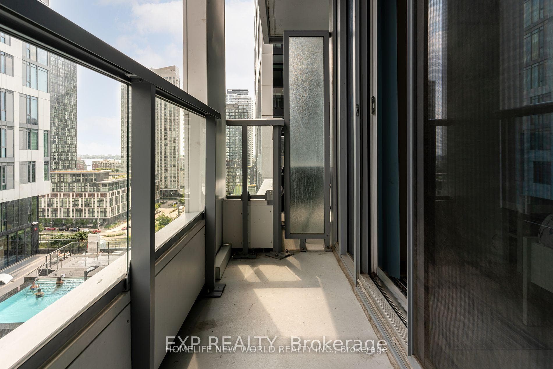 27 Bathurst Street Unit 1216 photo 10