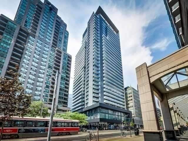 770 Bay Street Unit 2701 photo 20