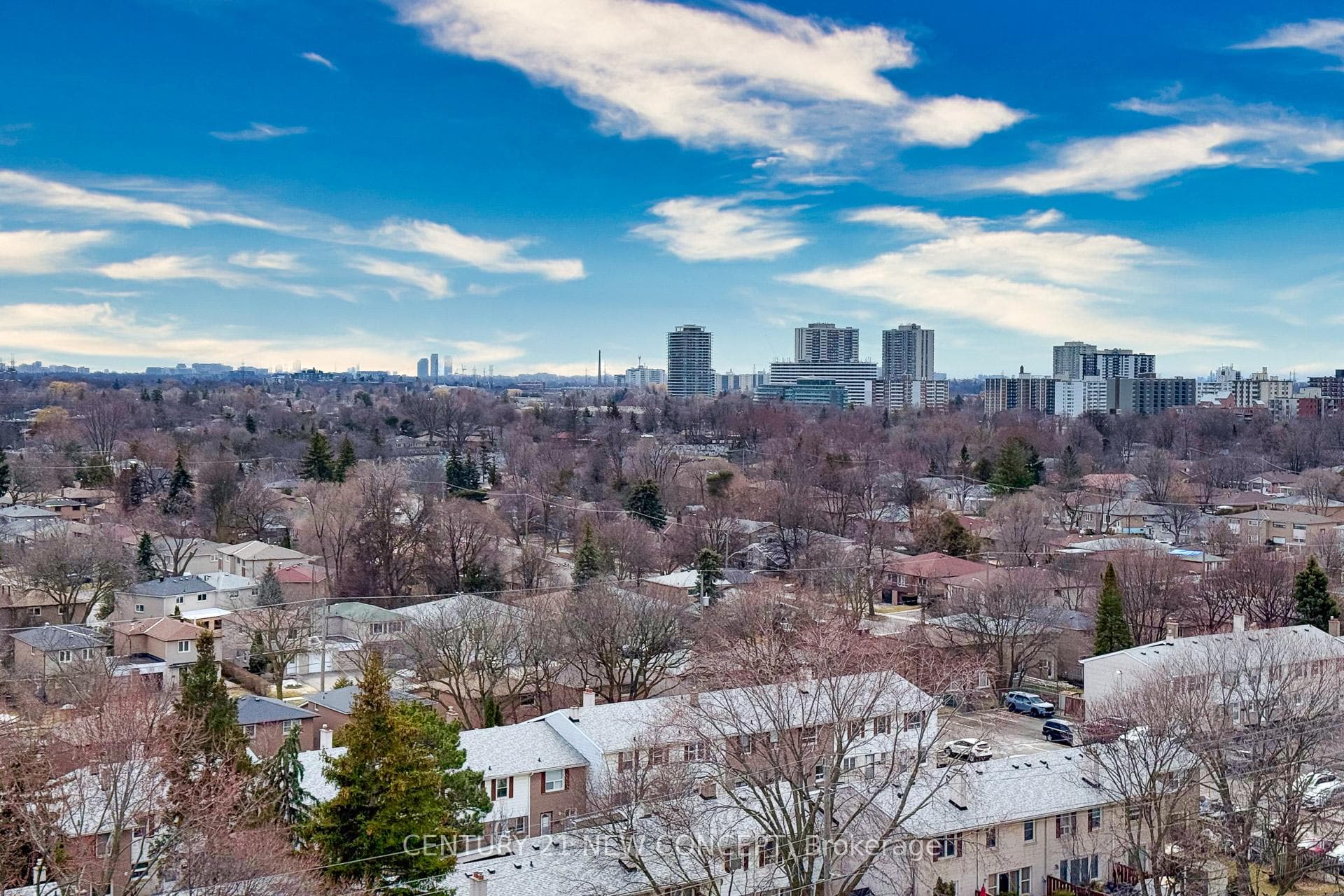 520 Steeles Avenue Unit 1212 photo 31