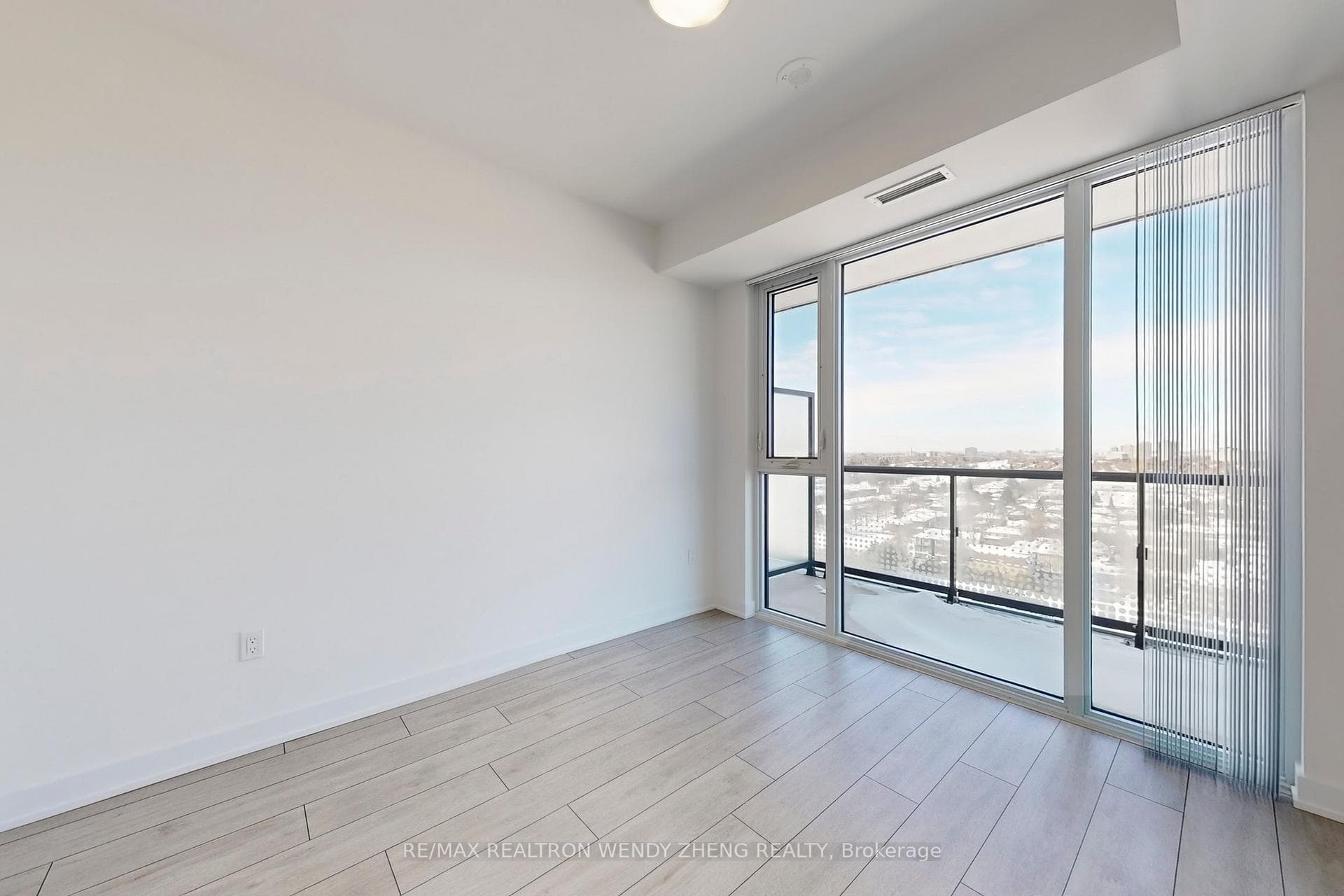 5858 Yonge Street Unit 1501 photo 13