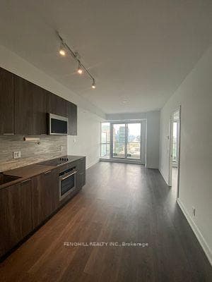 609 Avenue Road Unit 1603 photo 3
