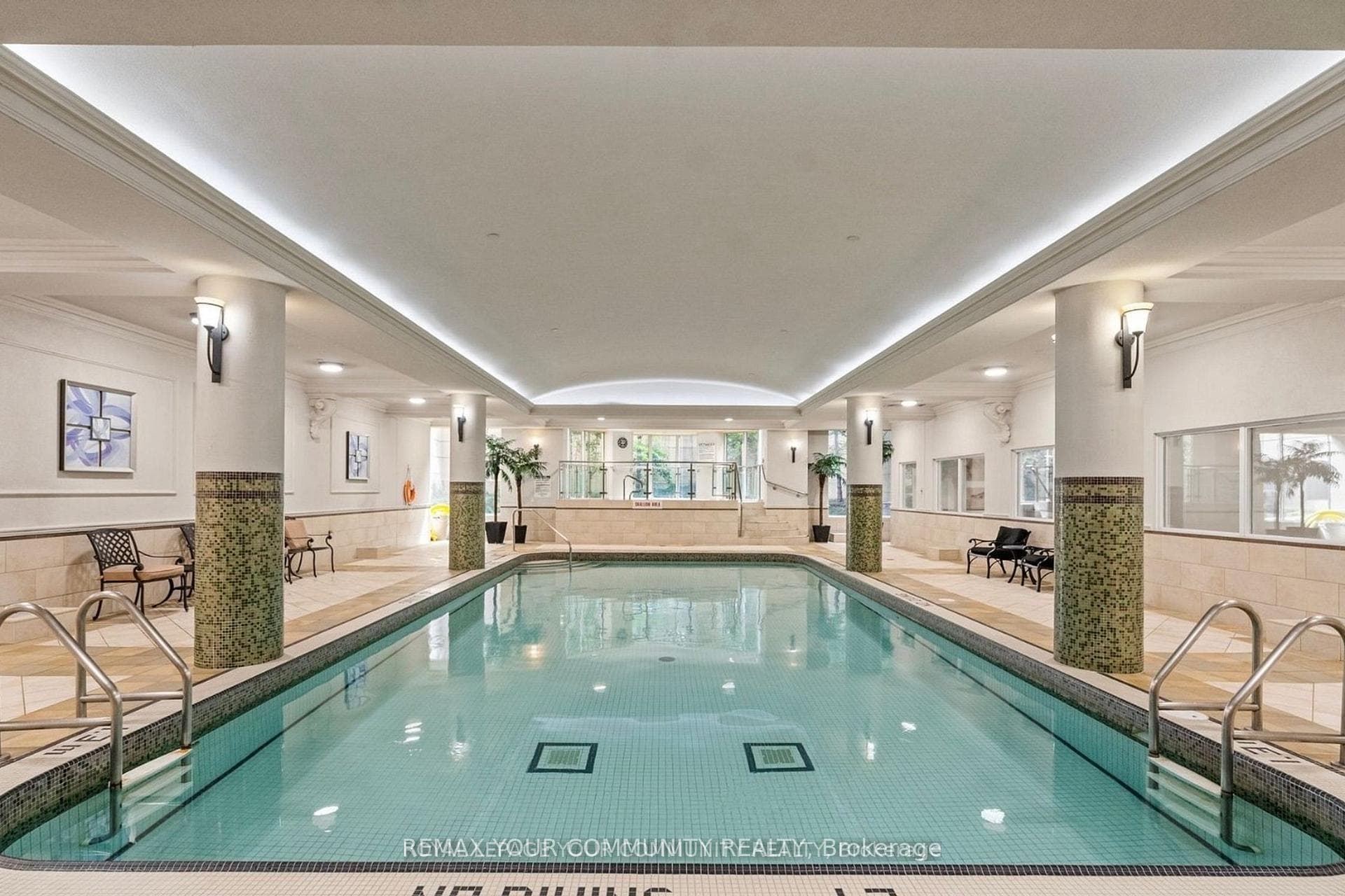 662 Sheppard Avenue Unit 603C photo 30