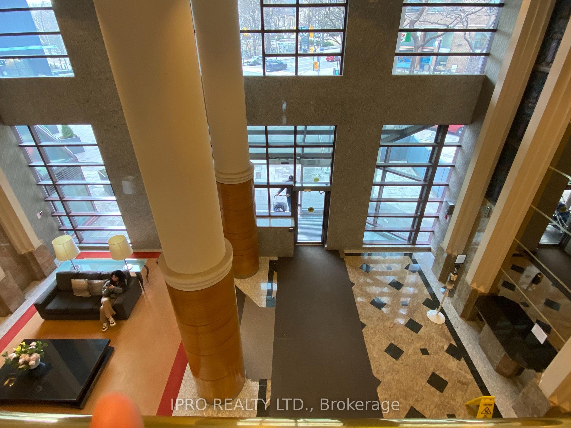 1001 Bay Street Unit 2803 photo 3