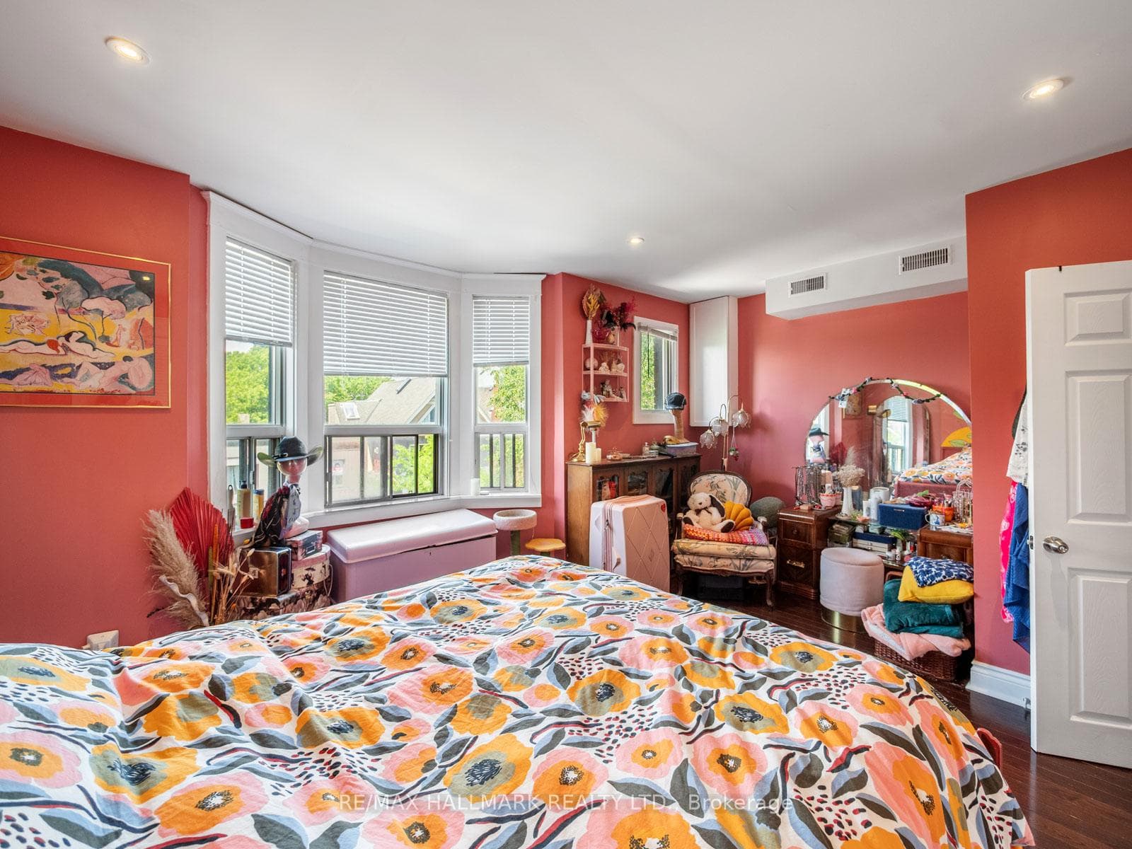 269 Danforth Avenue Unit 3rd flr photo 29