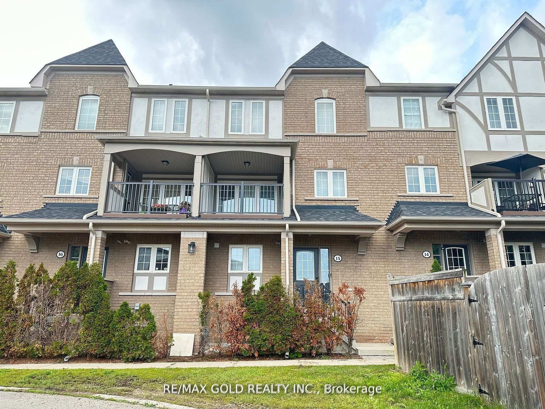 2361 Parkhaven Boulevard Unit 15 photo 1