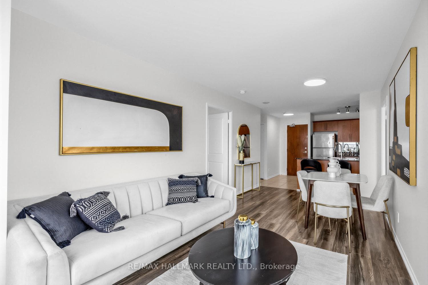 6 Rosebank Drive Unit PH M photo 6